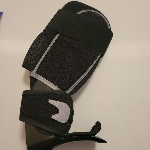 Active Ankle Brace  Medium Lace Up & Strap Multi Sport - Picture 3 of 8